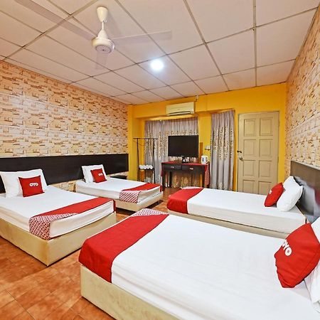 Oyo 90363 Nyamanya Inn Kuantan Eksteriør bilde