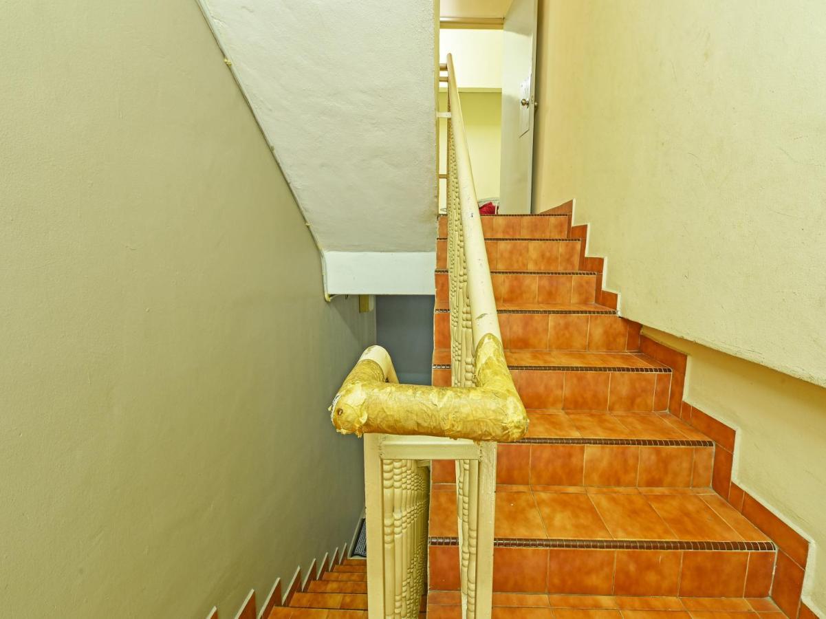 Oyo 90363 Nyamanya Inn Kuantan Eksteriør bilde