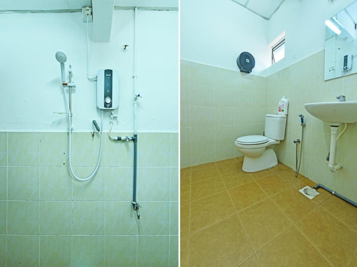 Oyo 90363 Nyamanya Inn Kuantan Eksteriør bilde